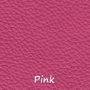 Lederfarbe pink
